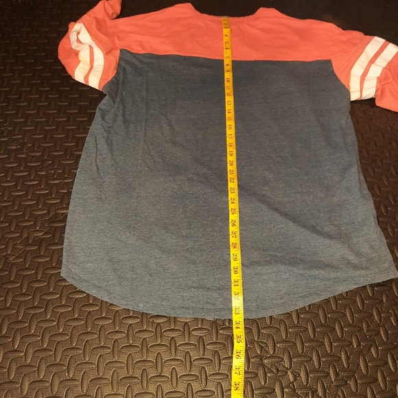 Mitchell&Ness Chicago Bears Shirt - Picture 5 of 8